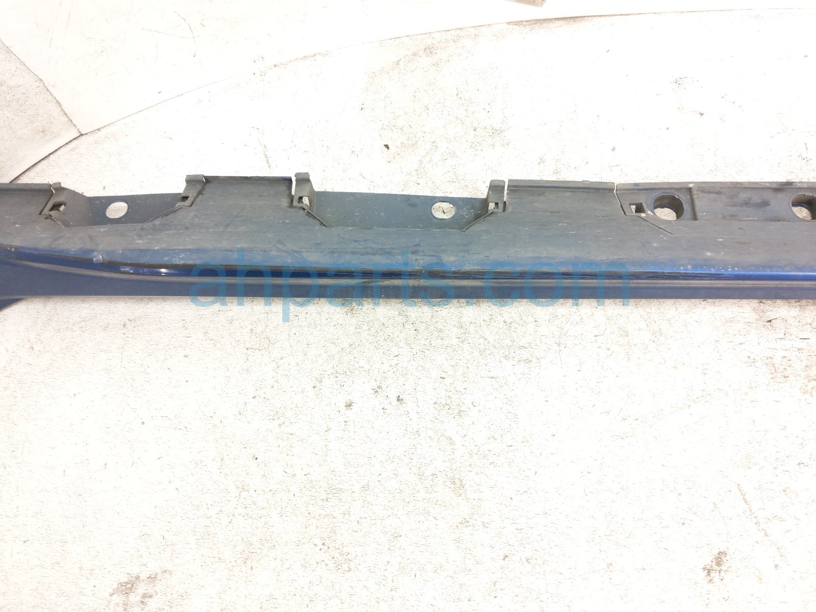 2020 Toyota Camry Rocker Trim Driver Side Skirt / Molding Blue Se PT772 03203 LH Replacement 2020 Toyota Camry Rocker Trim Driver Side Skirt / Molding Blue Se PT772 03203 LH Replacement thumbnail