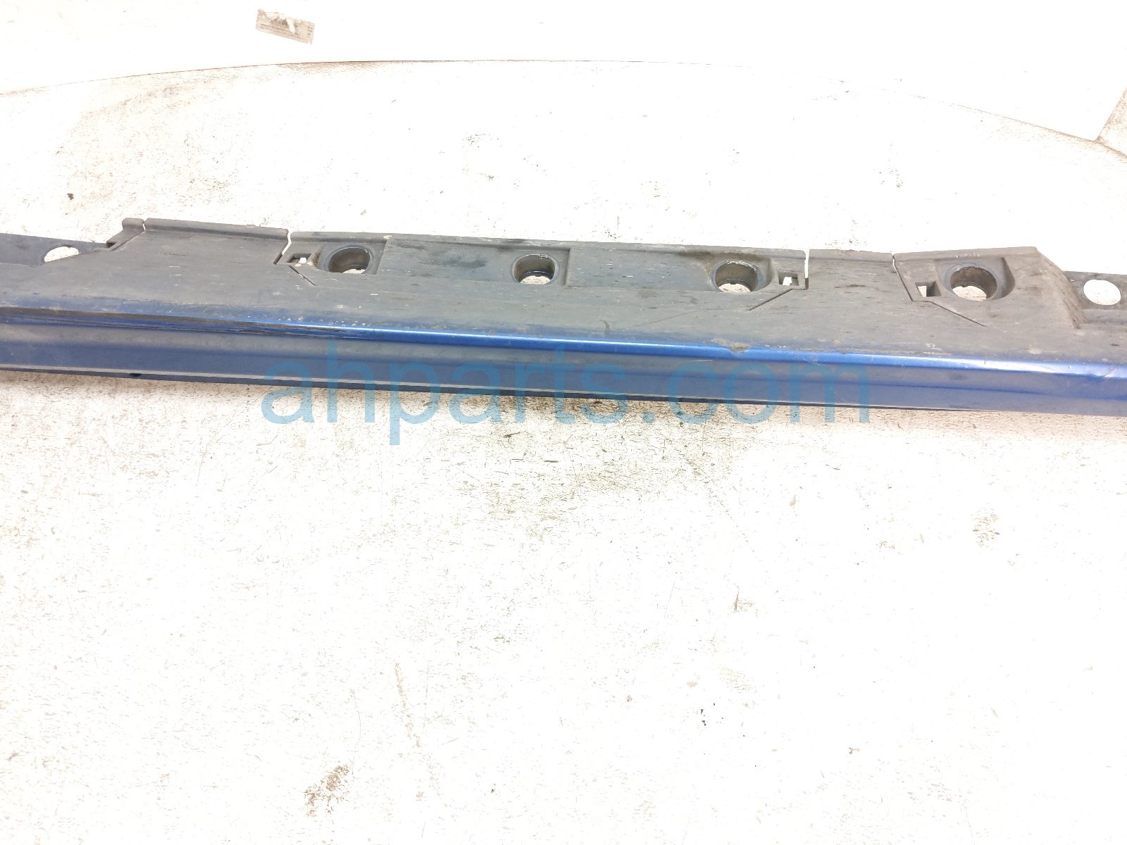 2020 Toyota Camry Rocker Trim Driver Side Skirt / Molding Blue Se PT772 03203 LH Replacement 2020 Toyota Camry Rocker Trim Driver Side Skirt / Molding Blue Se PT772 03203 LH Replacement thumbnail