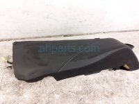 Toyota RR/RH SEAT AIR BAG - BLACK SE Toyota RR/RH SEAT AIR BAG - BLACK SE