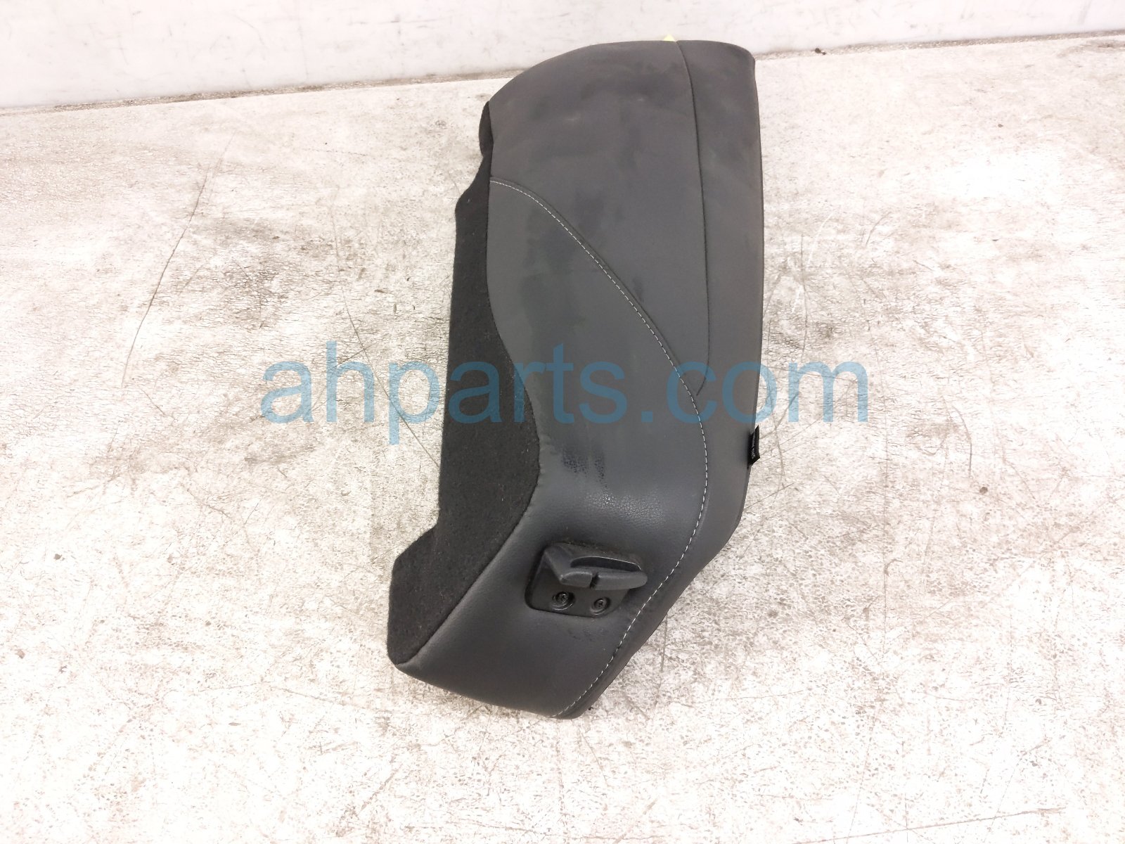 2020 Toyota Camry Airbag Rear Passenger Seat Air Bag Black Se 71751 06070 Replacement 2020 Toyota Camry Airbag Rear Passenger Seat Air Bag Black Se 71751 06070 Replacement thumbnail
