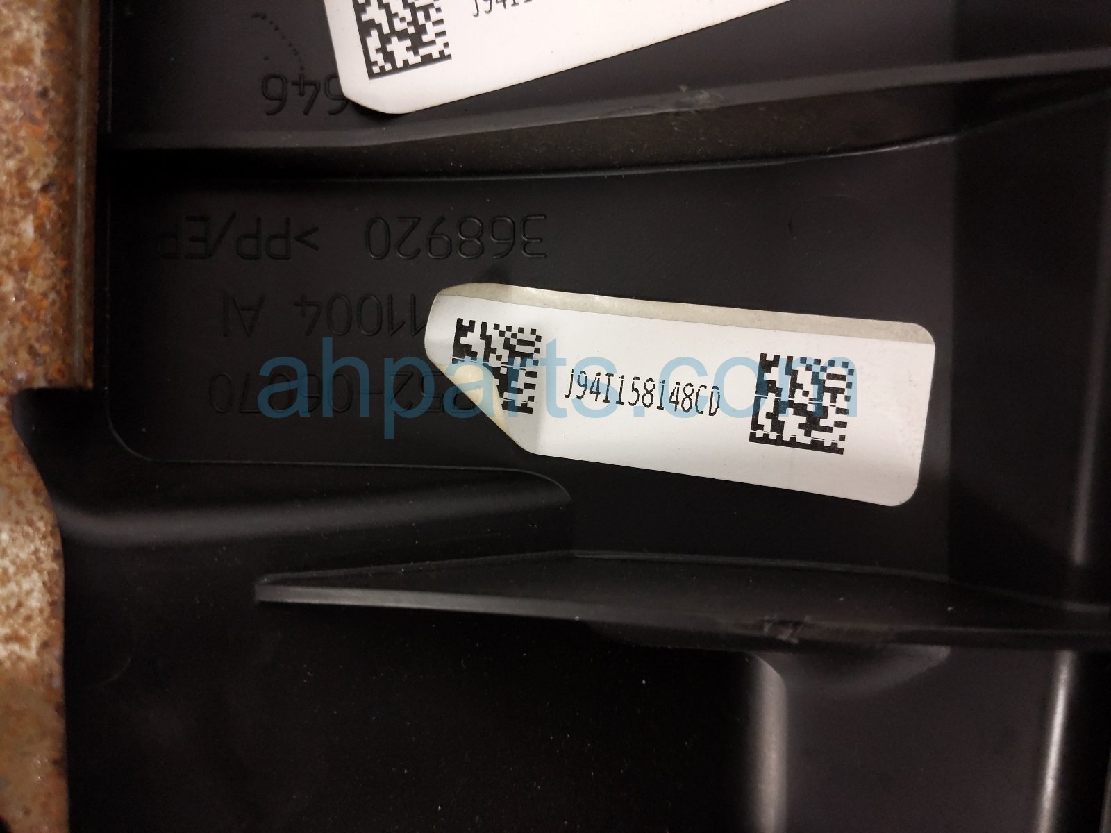 2020 Toyota Camry Airbag Rear Passenger Seat Air Bag Black Se 71751 06070 Replacement 2020 Toyota Camry Airbag Rear Passenger Seat Air Bag Black Se 71751 06070 Replacement thumbnail