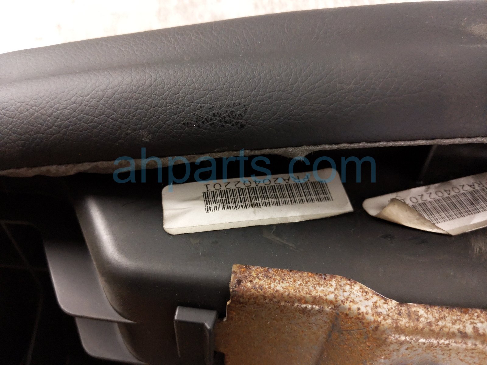 2020 Toyota Camry Airbag Rear Passenger Seat Air Bag Black Se 71751 06070 Replacement 2020 Toyota Camry Airbag Rear Passenger Seat Air Bag Black Se 71751 06070 Replacement thumbnail