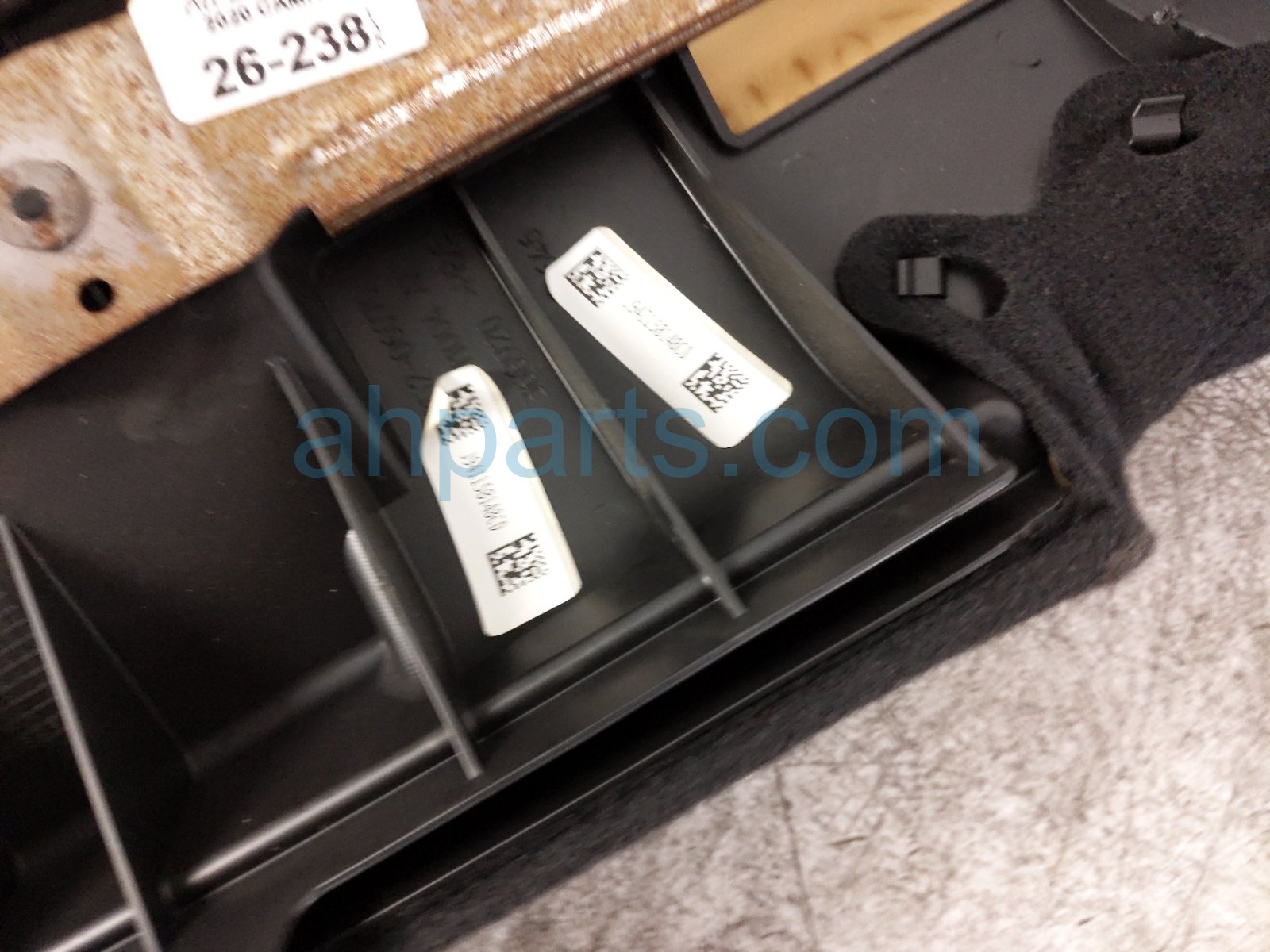 2020 Toyota Camry Airbag Rear Passenger Seat Air Bag Black Se 71751 06070 Replacement 2020 Toyota Camry Airbag Rear Passenger Seat Air Bag Black Se 71751 06070 Replacement thumbnail