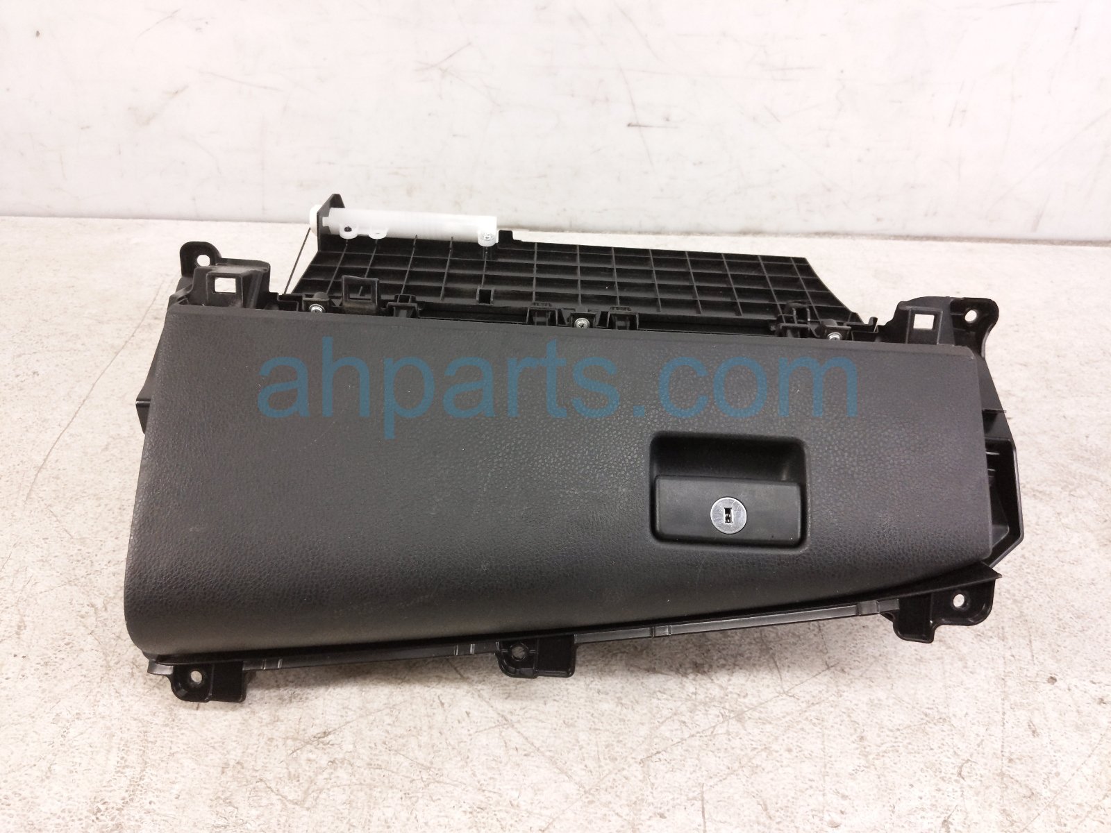 2020 Toyota Camry Glove Compartment Box Black 55303 06410 C0 Replacement 2020 Toyota Camry Glove Compartment Box Black 55303 06410 C0 Replacement thumbnail