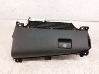 Toyota GLOVE COMPARTMENT BOX - BLACK Toyota GLOVE COMPARTMENT BOX - BLACK
