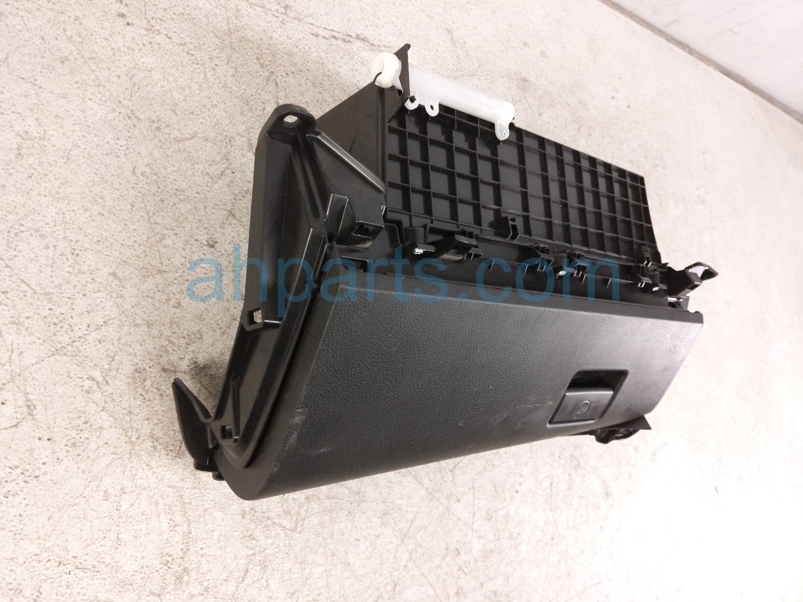 2020 Toyota Camry Glove Compartment Box Black 55303 06410 C0 Replacement 2020 Toyota Camry Glove Compartment Box Black 55303 06410 C0 Replacement thumbnail