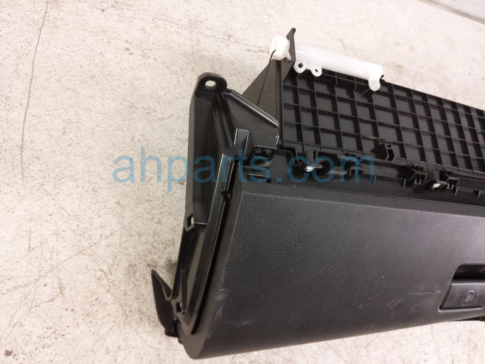 2020 Toyota Camry Glove Compartment Box Black 55303 06410 C0 Replacement 2020 Toyota Camry Glove Compartment Box Black 55303 06410 C0 Replacement thumbnail
