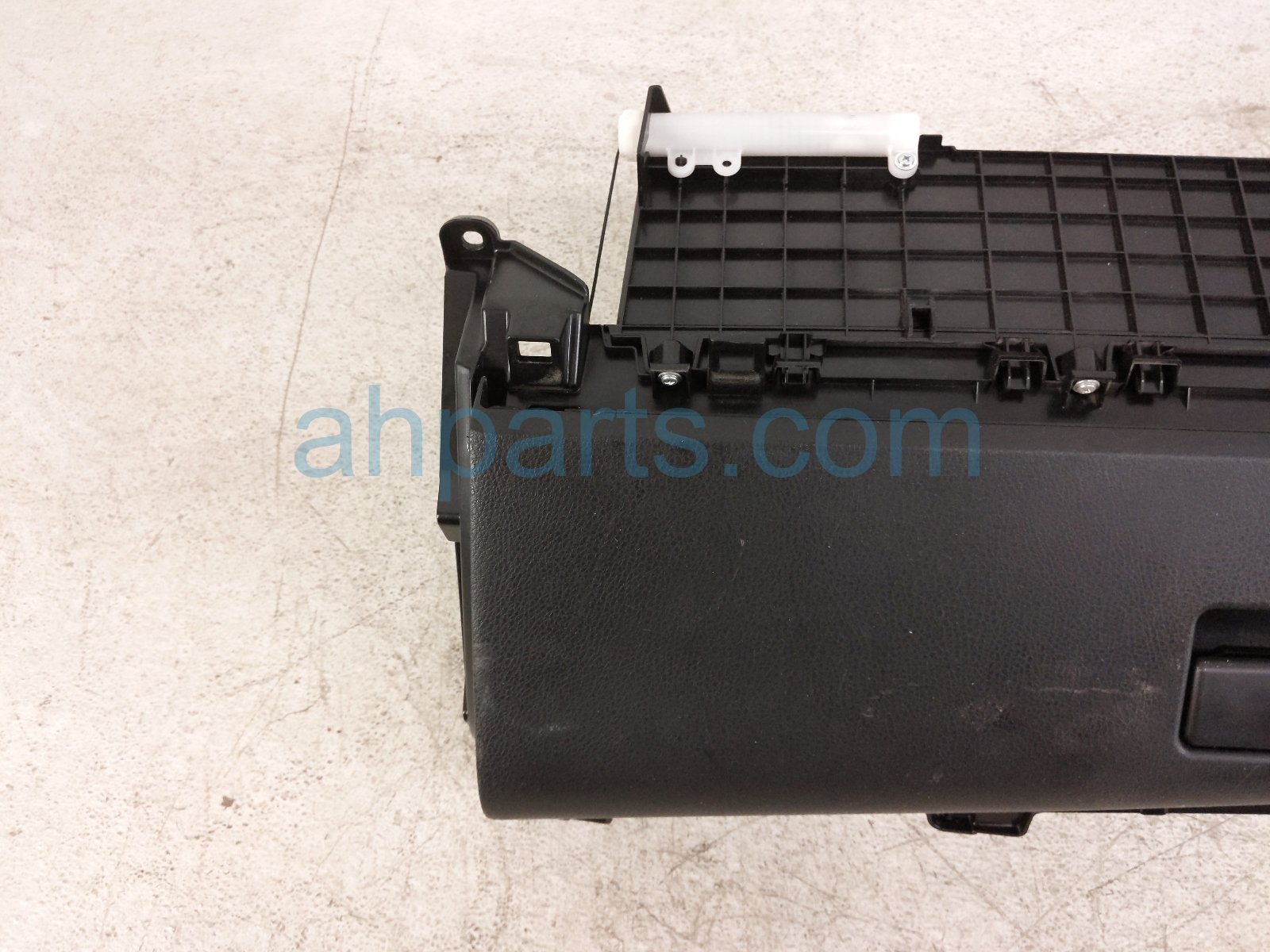 2020 Toyota Camry Glove Compartment Box Black 55303 06410 C0 Replacement 2020 Toyota Camry Glove Compartment Box Black 55303 06410 C0 Replacement thumbnail