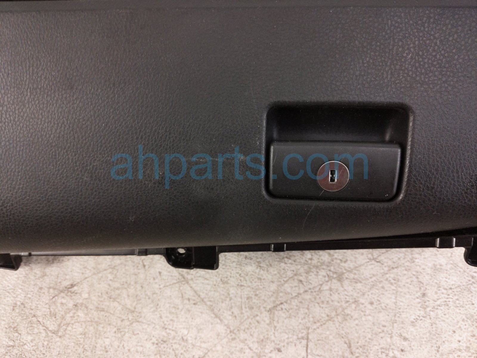 2020 Toyota Camry Glove Compartment Box Black 55303 06410 C0 Replacement 2020 Toyota Camry Glove Compartment Box Black 55303 06410 C0 Replacement thumbnail