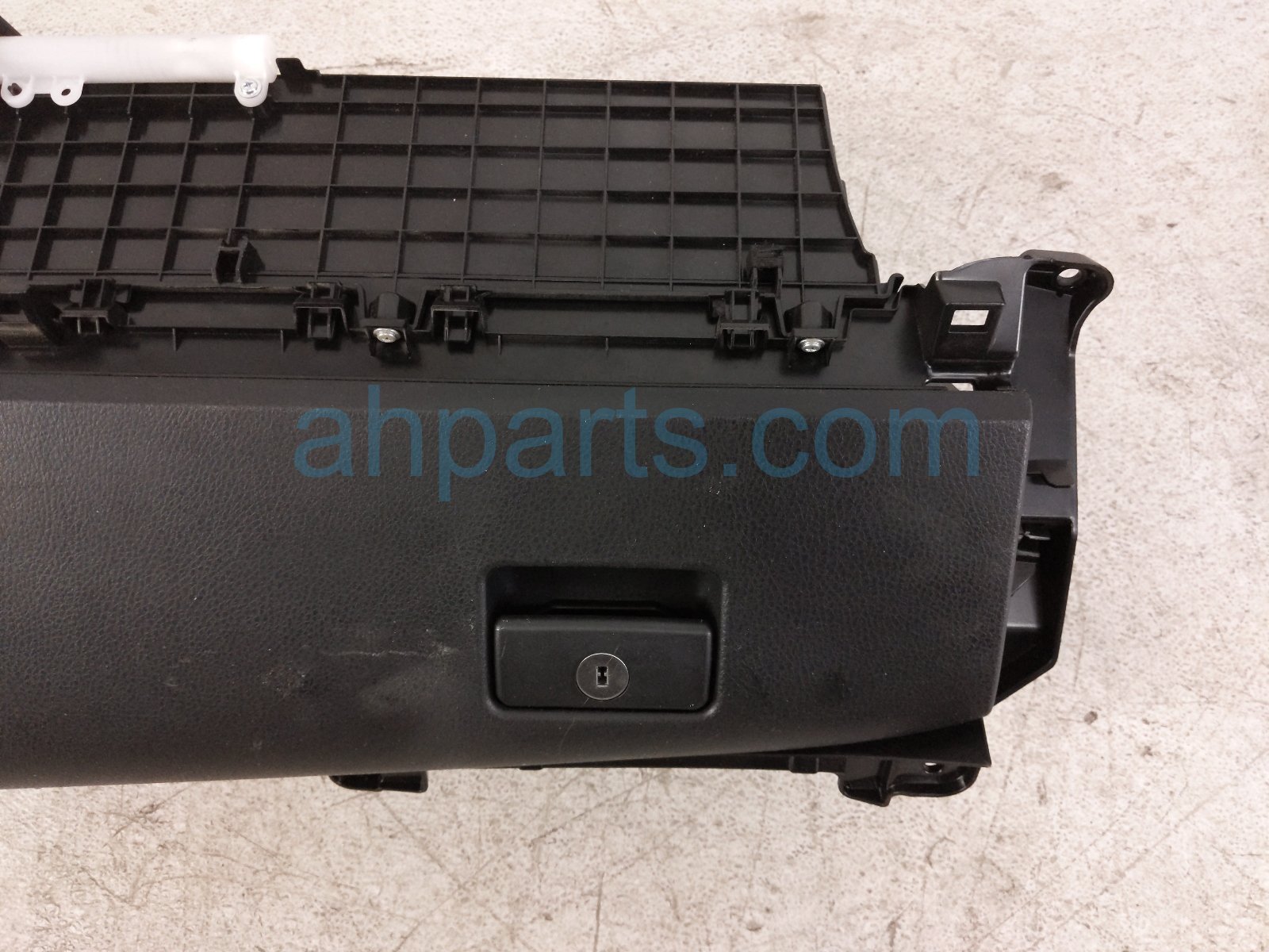 2020 Toyota Camry Glove Compartment Box Black 55303 06410 C0 Replacement 2020 Toyota Camry Glove Compartment Box Black 55303 06410 C0 Replacement thumbnail