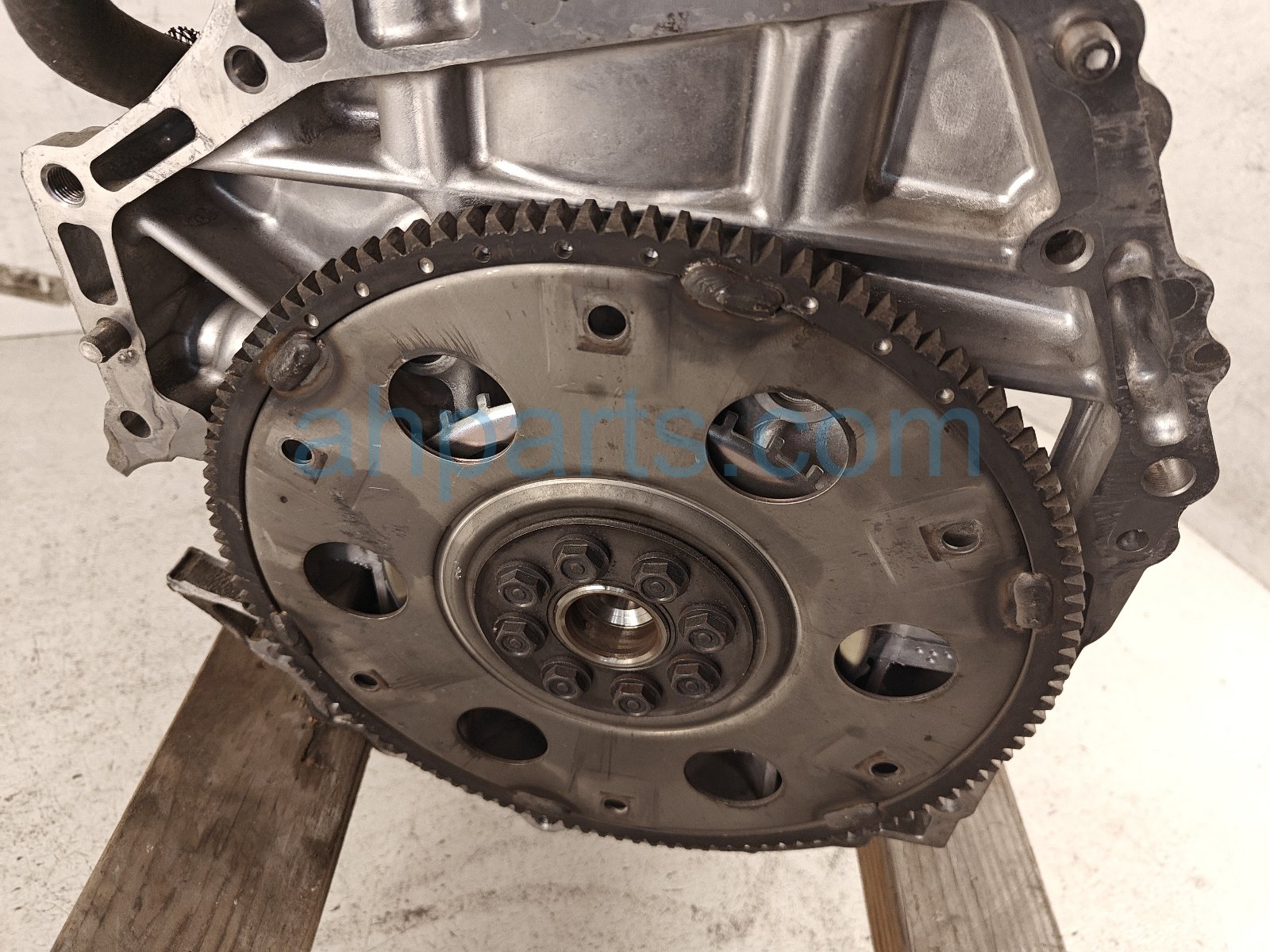 2020 Toyota Camry Long Block Engine / Motor = 109k Mi 11101 F9002 Replacement 2020 Toyota Camry Long Block Engine / Motor = 109k Mi 11101 F9002 Replacement thumbnail