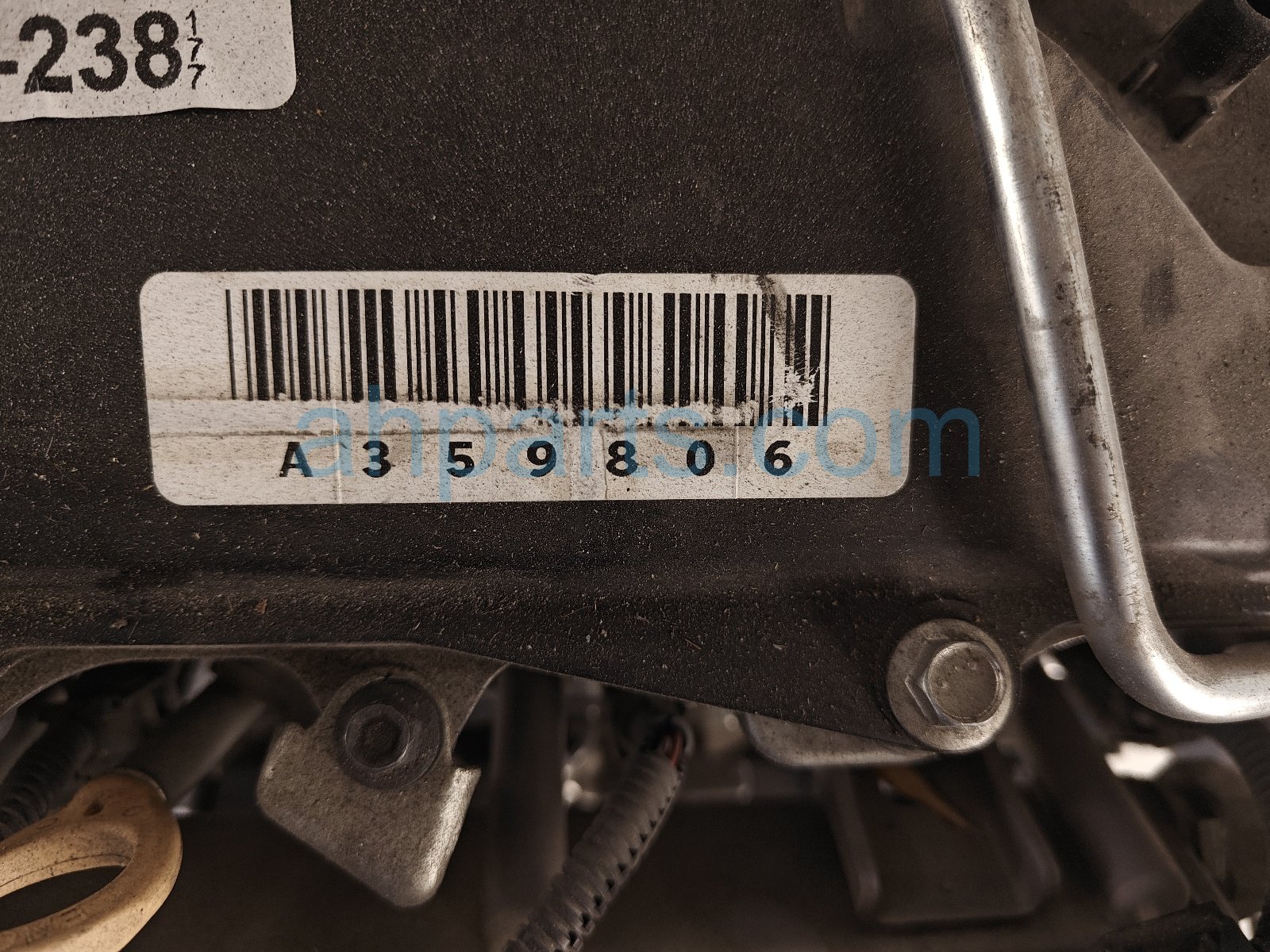 2020 Toyota Camry Long Block Engine / Motor = 109k Mi 11101 F9002 Replacement 2020 Toyota Camry Long Block Engine / Motor = 109k Mi 11101 F9002 Replacement thumbnail