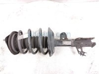 $149 Toyota FR/LH STRUT ABSORBER + SPRING $149 Toyota FR/LH STRUT ABSORBER + SPRING