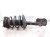2020 Toyota Camry Front Driver Strut Absorber + Spring 48520 8Z182 Replacement 2020 Toyota Camry Front Driver Strut Absorber + Spring 48520 8Z182 Replacement thumbnail
