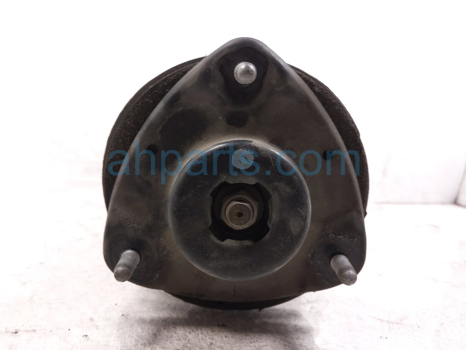2020 Toyota Camry Front Driver Strut Absorber + Spring 48520 8Z182 Replacement 2020 Toyota Camry Front Driver Strut Absorber + Spring 48520 8Z182 Replacement thumbnail