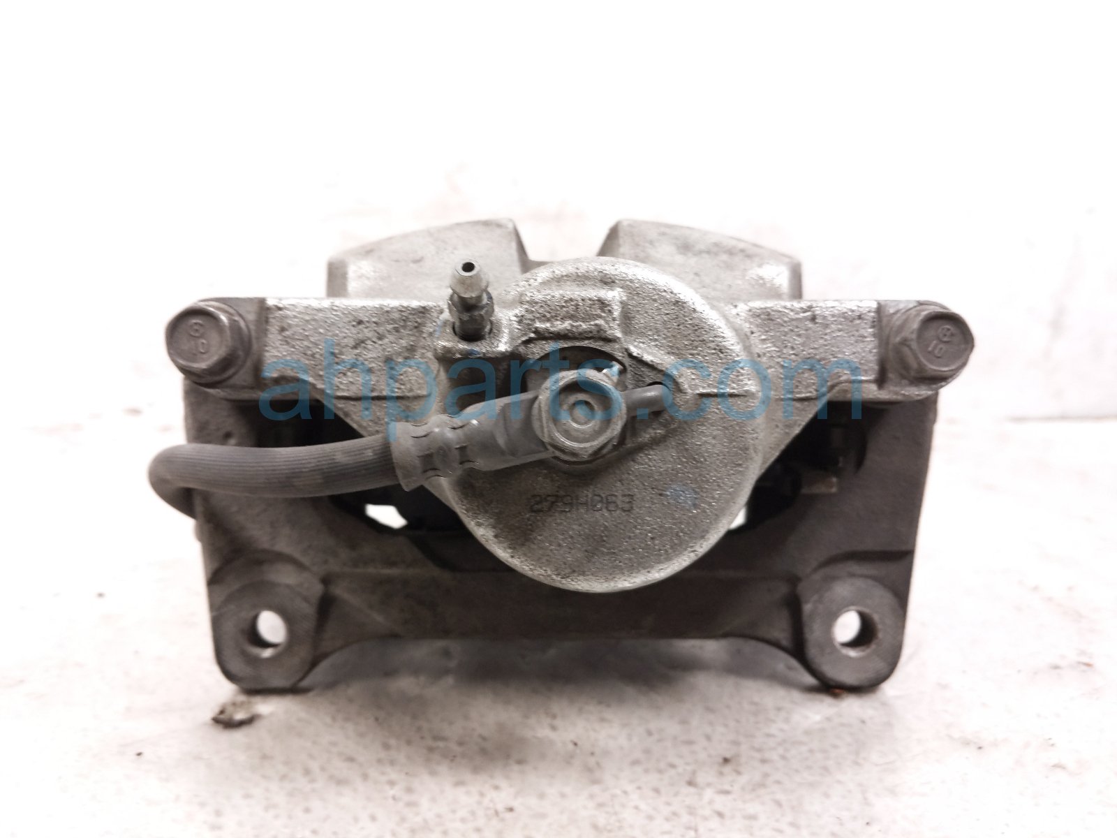 2020 Toyota Camry Core Core Front Driver Brake Caliper 47750 06321 Replacement 2020 Toyota Camry Core Core Front Driver Brake Caliper 47750 06321 Replacement thumbnail