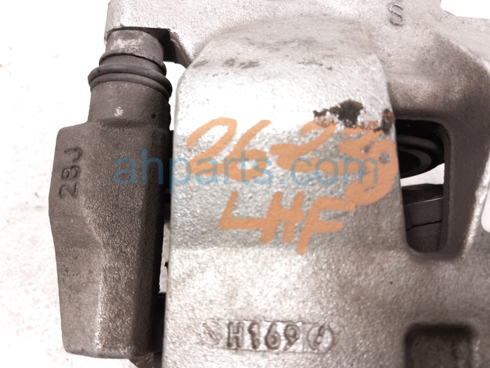 2020 Toyota Camry Core Core Front Driver Brake Caliper 47750 06321 Replacement 2020 Toyota Camry Core Core Front Driver Brake Caliper 47750 06321 Replacement thumbnail