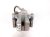 2020 Toyota Camry Core Core Rear Driver Brake Caliper 47850 33280 Replacement 2020 Toyota Camry Core Core Rear Driver Brake Caliper 47850 33280 Replacement thumbnail