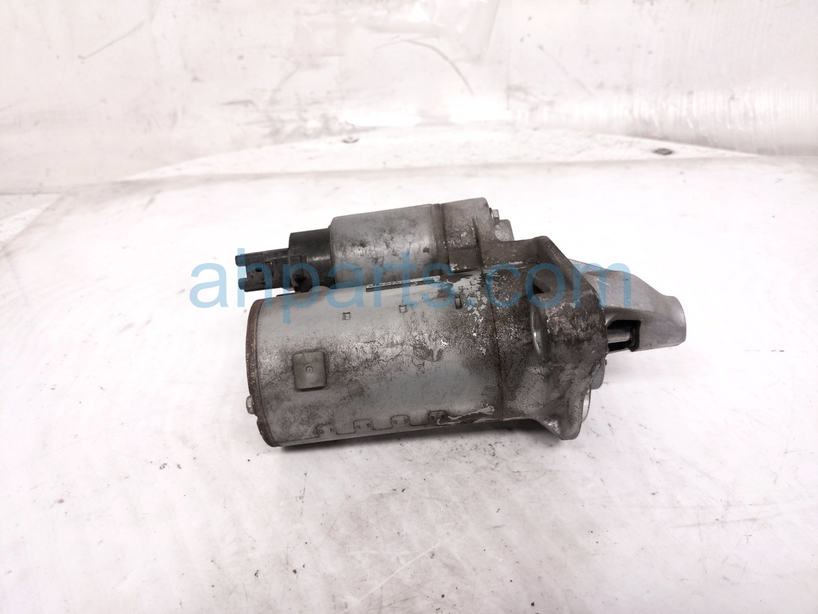 Toyota CORE CORE STARTER MOTOR - 2.5L