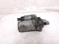 Toyota CORE CORE STARTER MOTOR - 2.5L Toyota CORE CORE STARTER MOTOR - 2.5L