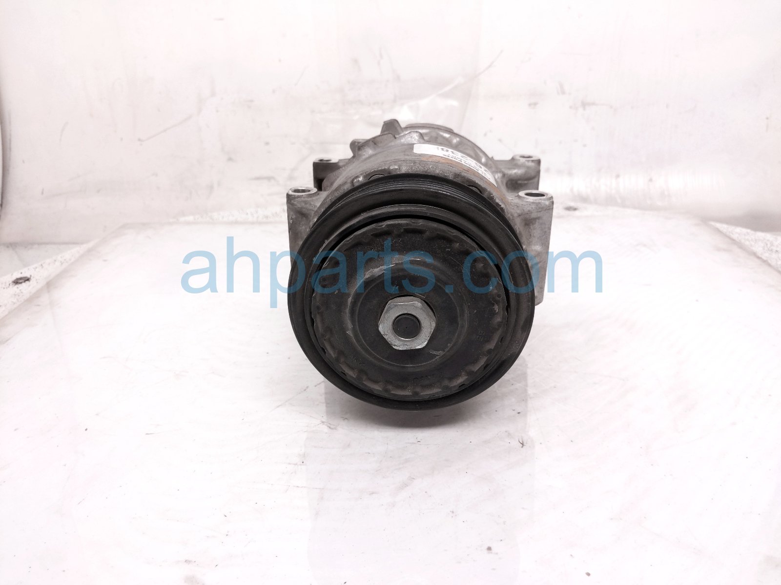 Toyota CORE CORE AC PUMP / COMPRESSOR - 2.5