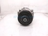 Toyota CORE CORE AC PUMP / COMPRESSOR - 2.5 Toyota CORE CORE AC PUMP / COMPRESSOR - 2.5
