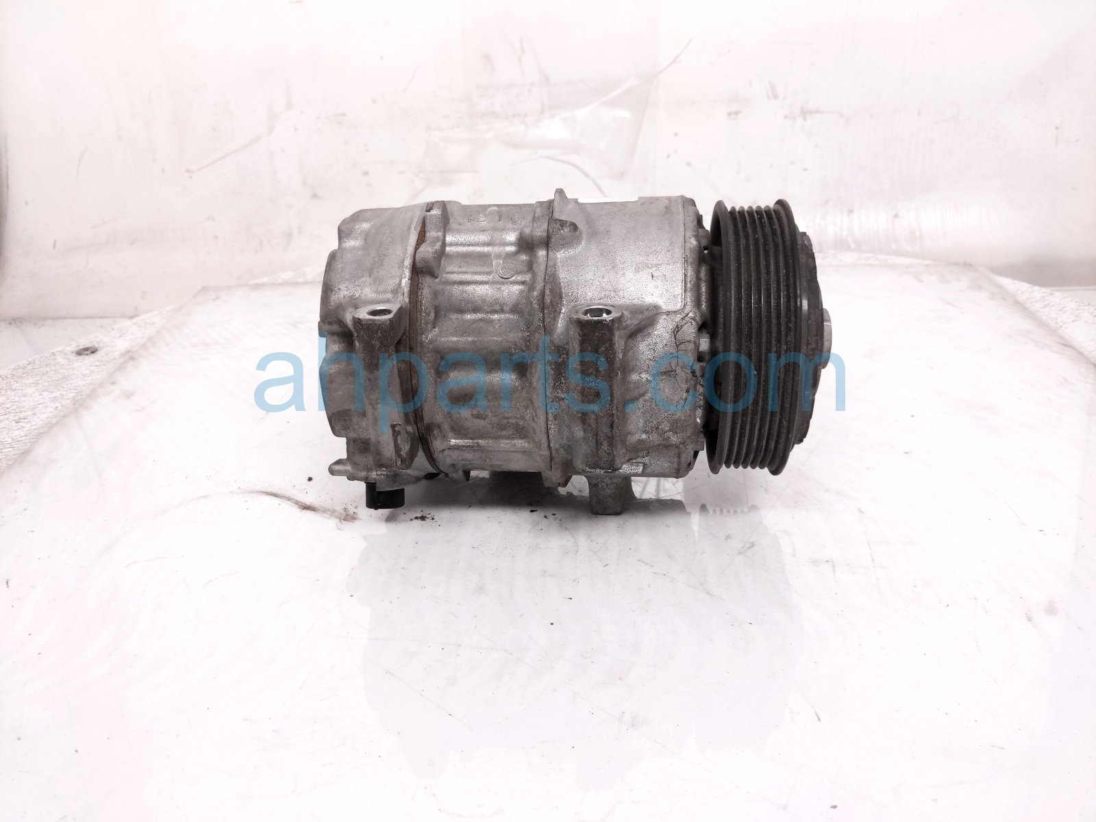 2020 Toyota Camry Air + Clutch Core Core Ac Pump / Compressor 2.5 88310 06570 Replacement 2020 Toyota Camry Air + Clutch Core Core Ac Pump / Compressor 2.5 88310 06570 Replacement thumbnail