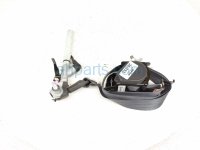 Honda FR/LH SEAT BELT - BLACK Honda FR/LH SEAT BELT - BLACK
