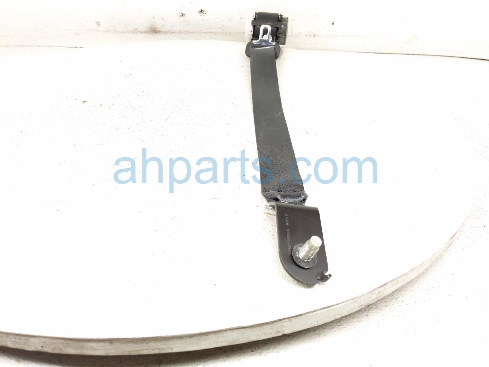 2020 Honda Pilot Rear 2nd Row Passenger Seat Belt Black 04864 TG7 A01ZB Replacement 2020 Honda Pilot Rear 2nd Row Passenger Seat Belt Black 04864 TG7 A01ZB Replacement thumbnail