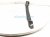 2020 Honda Pilot Rear 2nd Row Passenger Seat Belt Black 04864 TG7 A01ZB Replacement 2020 Honda Pilot Rear 2nd Row Passenger Seat Belt Black 04864 TG7 A01ZB Replacement thumbnail