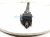 2020 Honda Pilot Rear 2nd Row Passenger Seat Belt Black 04864 TG7 A01ZB Replacement 2020 Honda Pilot Rear 2nd Row Passenger Seat Belt Black 04864 TG7 A01ZB Replacement thumbnail