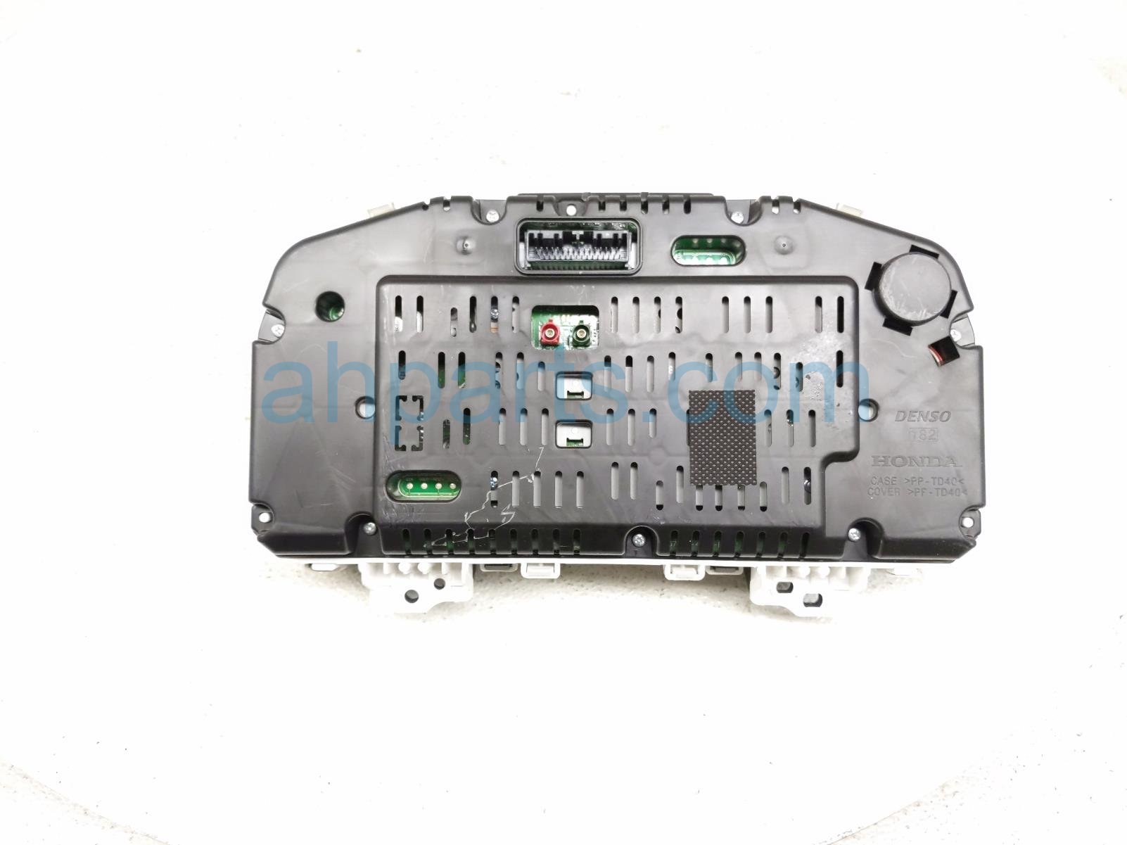 2020 Honda Pilot Speedometer / Gauge Speedo Instrument Cluster 0k Mi 78100 TG7 AM20 M1 Replacement 2020 Honda Pilot Speedometer / Gauge Speedo Instrument Cluster 0k Mi 78100 TG7 AM20 M1 Replacement thumbnail