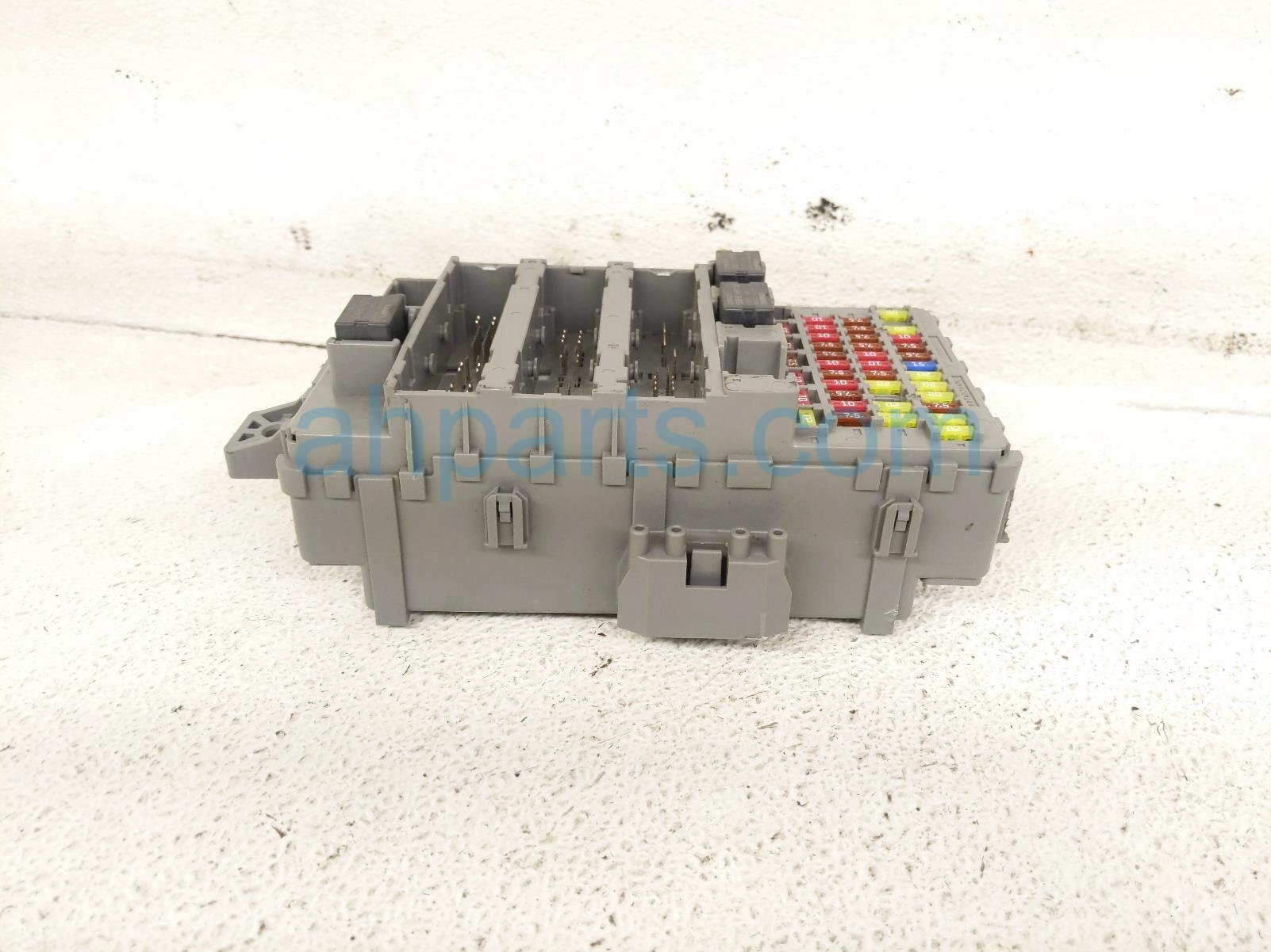 2020 Honda Pilot Cabin Fuse Box Ex 3.5l Awd 38200 TG7 A12 Replacement 2020 Honda Pilot Cabin Fuse Box Ex 3.5l Awd 38200 TG7 A12 Replacement thumbnail