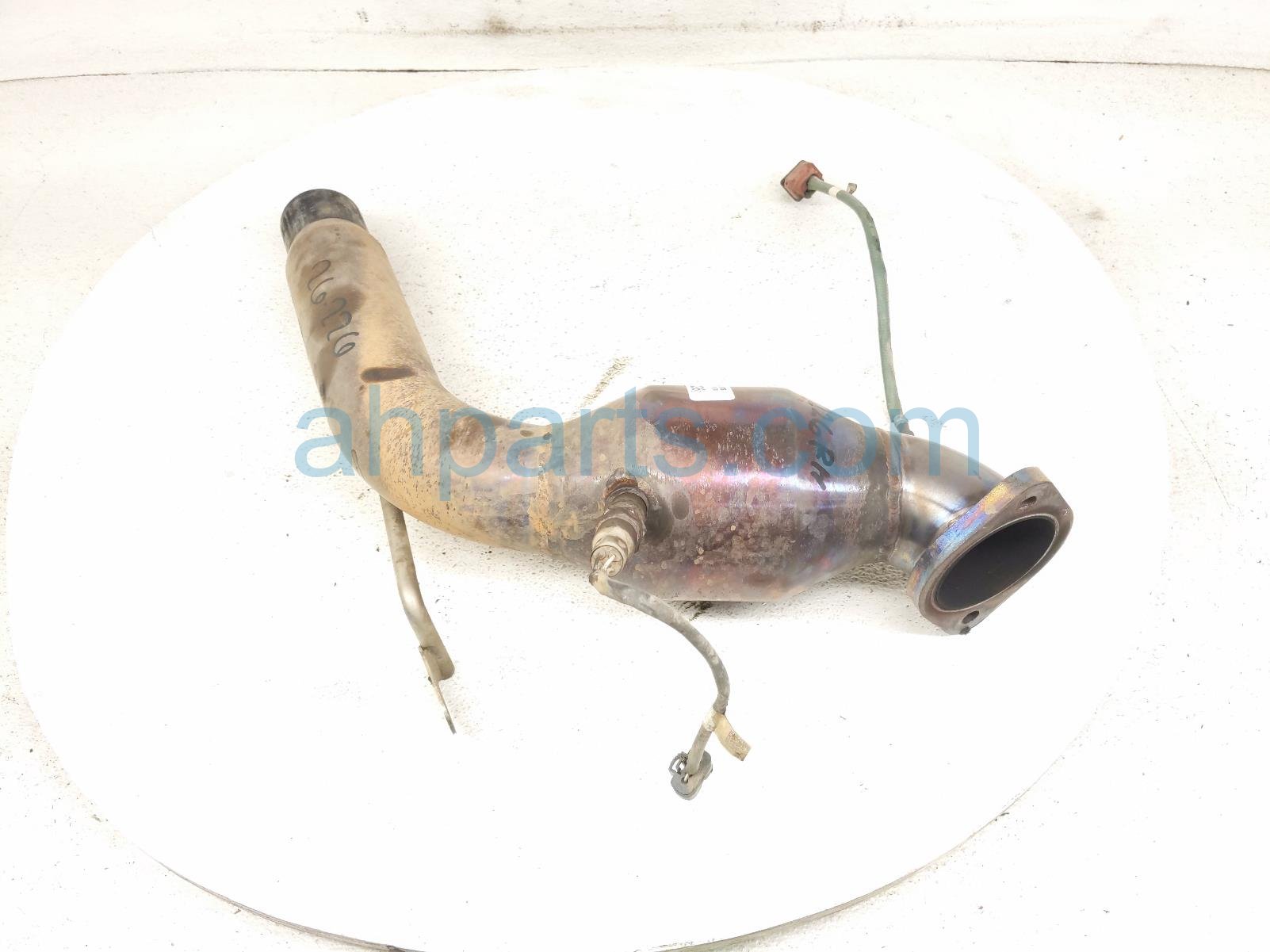 2020 Ford Explorer Air Fuel Ratio Oxygen Sensor 3.0l L1MZ 9F472 B Replacement 2020 Ford Explorer Air Fuel Ratio Oxygen Sensor 3.0l L1MZ 9F472 B Replacement thumbnail
