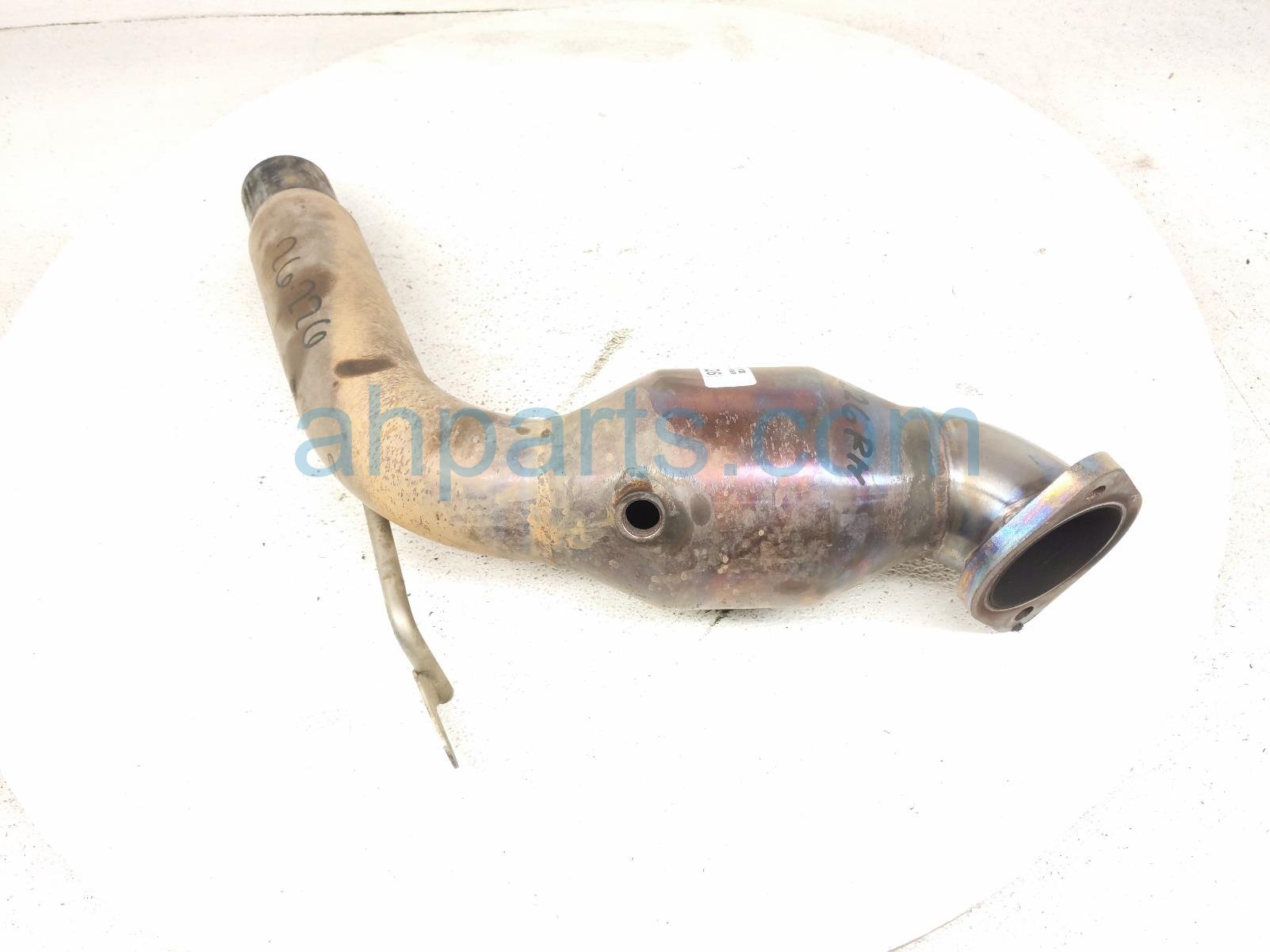 2020 Ford Explorer Passenger Catalytic Converter 3.0l Awd M1MZ 5E212 J Replacement 2020 Ford Explorer Passenger Catalytic Converter 3.0l Awd M1MZ 5E212 J Replacement thumbnail