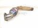 2020 Ford Explorer Passenger Catalytic Converter 3.0l Awd M1MZ 5E212 J Replacement 2020 Ford Explorer Passenger Catalytic Converter 3.0l Awd M1MZ 5E212 J Replacement thumbnail