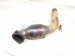 2020 Ford Explorer Passenger Catalytic Converter 3.0l Awd M1MZ 5E212 J Replacement 2020 Ford Explorer Passenger Catalytic Converter 3.0l Awd M1MZ 5E212 J Replacement thumbnail
