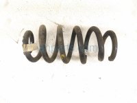 Ford RR COIL SPRING - AWD Ford RR COIL SPRING - AWD