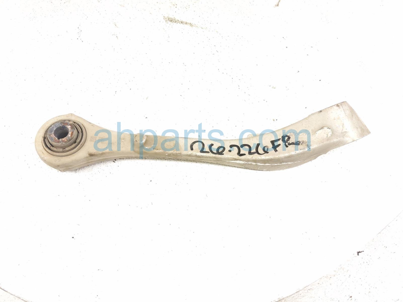 2020 Ford Explorer Front Passenger Lower Control Arm MCF 2589 Replacement 2020 Ford Explorer Front Passenger Lower Control Arm MCF 2589 Replacement thumbnail