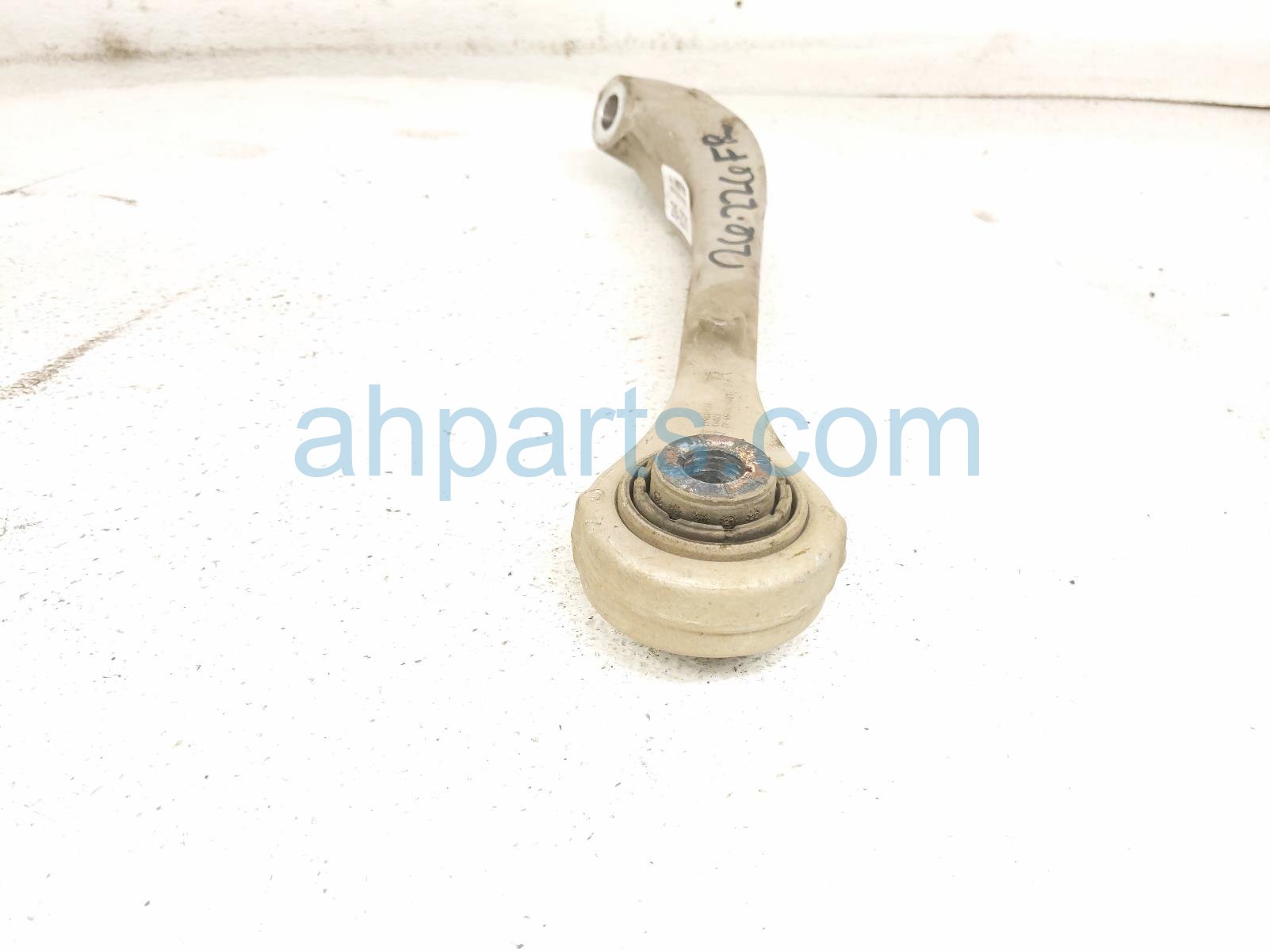 2020 Ford Explorer Front Passenger Lower Control Arm MCF 2589 Replacement 2020 Ford Explorer Front Passenger Lower Control Arm MCF 2589 Replacement thumbnail