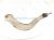 2020 Ford Explorer Front Driver Lower Control Arm LB5Z 3083 A Replacement 2020 Ford Explorer Front Driver Lower Control Arm LB5Z 3083 A Replacement thumbnail