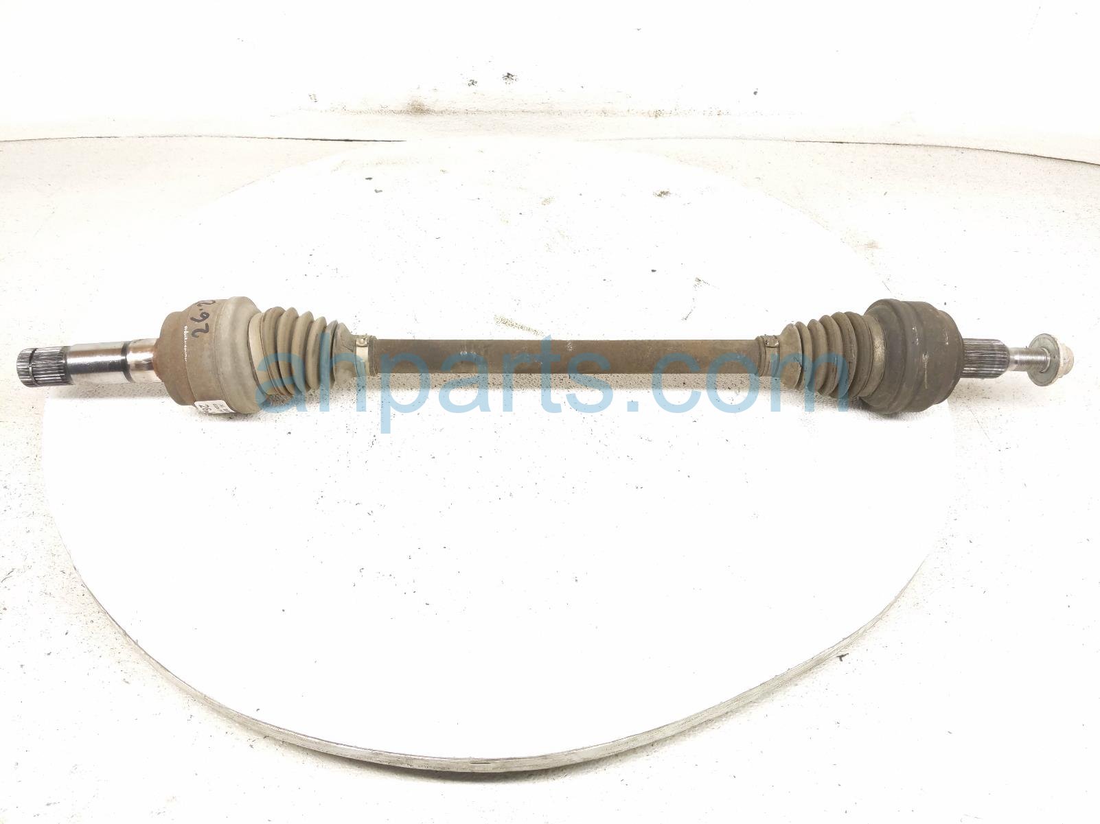 2020 Ford Explorer Rear Passenger Axle Drive Shaft L1MZ 4K138 C Replacement 2020 Ford Explorer Rear Passenger Axle Drive Shaft L1MZ 4K138 C Replacement thumbnail