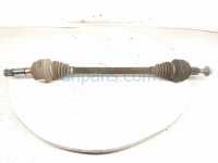 Ford RR/RH AXLE DRIVE SHAFT Ford RR/RH AXLE DRIVE SHAFT
