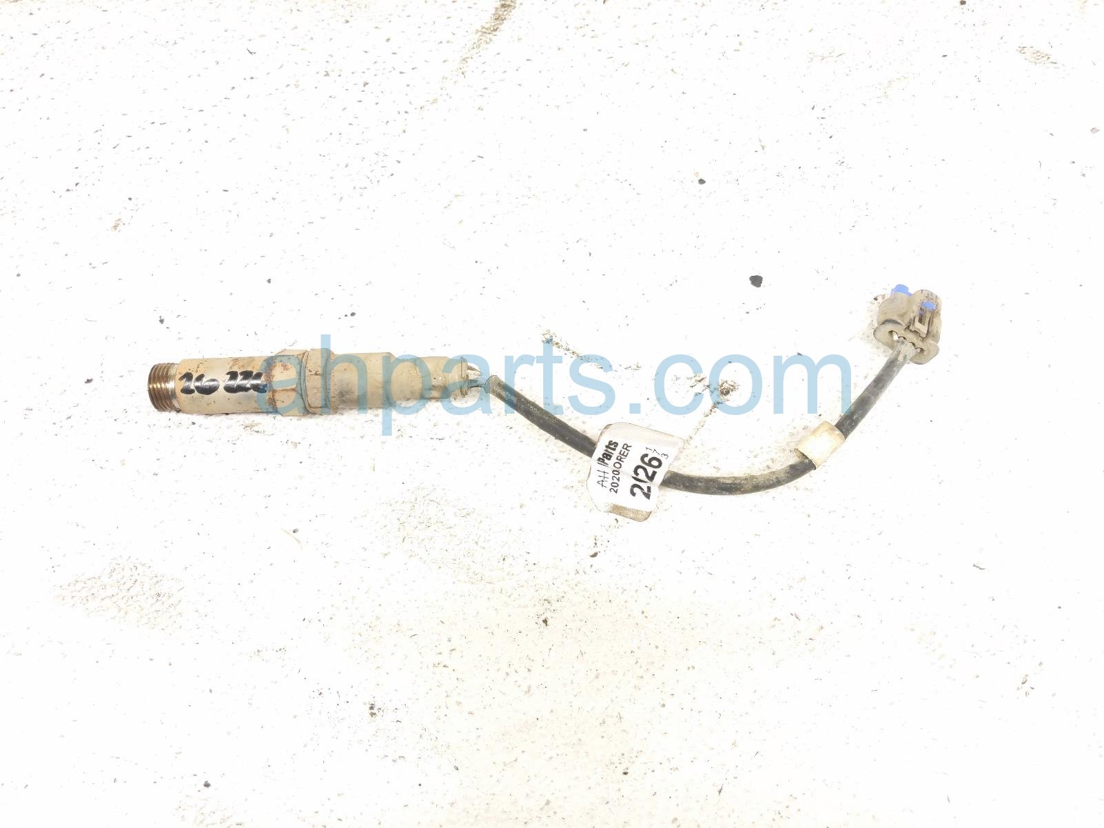 2020 Ford Explorer Passenger Air Fuel Ratio Oxygen Sensor L1MZ 9F472 B Replacement 2020 Ford Explorer Passenger Air Fuel Ratio Oxygen Sensor L1MZ 9F472 B Replacement thumbnail