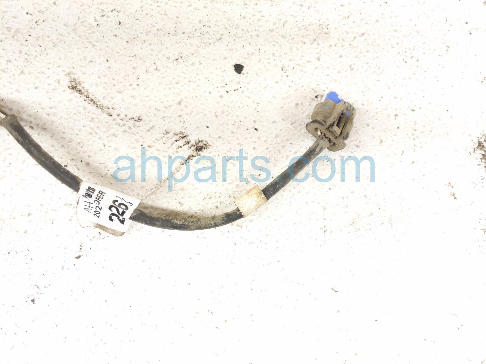 2020 Ford Explorer Passenger Air Fuel Ratio Oxygen Sensor L1MZ 9F472 B Replacement 2020 Ford Explorer Passenger Air Fuel Ratio Oxygen Sensor L1MZ 9F472 B Replacement thumbnail