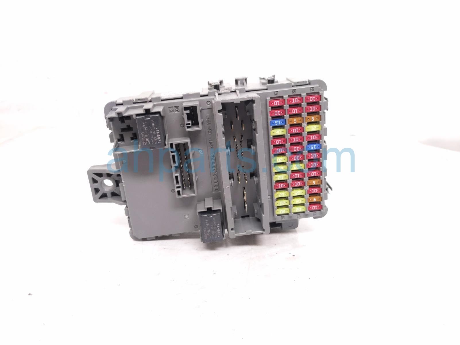 Honda LH CABIN FUSE BOX - 1.5T AWD