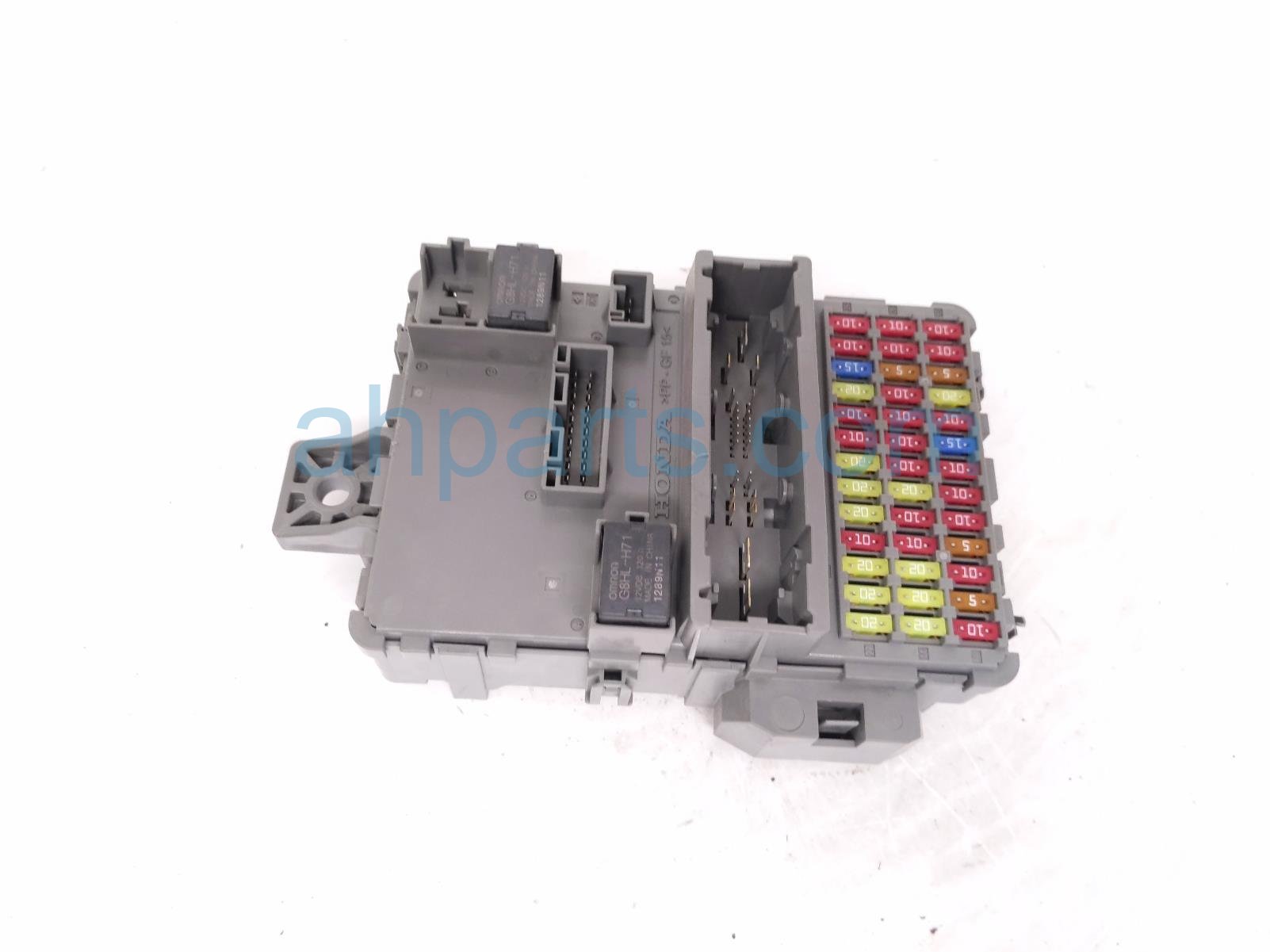 2020 Honda CR V Driver Cabin Fuse Box 1.5t Awd 38200 TLA A11 Replacement 2020 Honda CR V Driver Cabin Fuse Box 1.5t Awd 38200 TLA A11 Replacement thumbnail