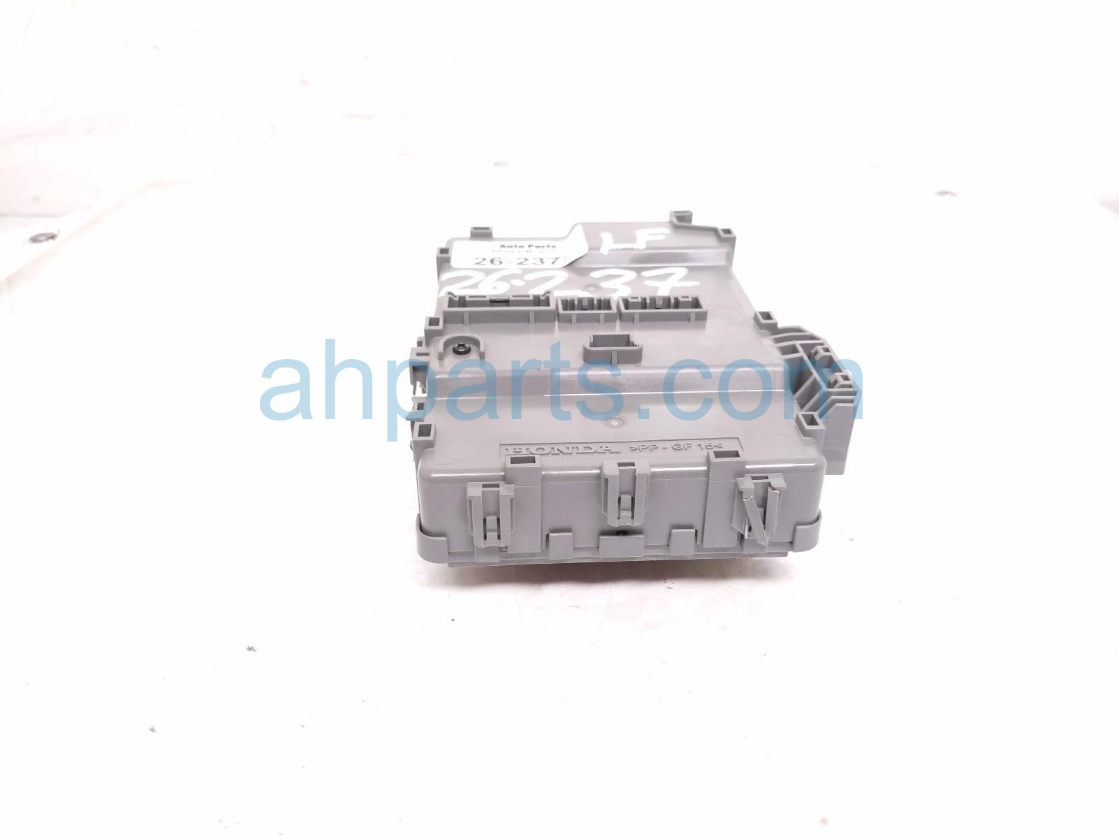2020 Honda CR V Driver Cabin Fuse Box 1.5t Awd 38200 TLA A11 Replacement 2020 Honda CR V Driver Cabin Fuse Box 1.5t Awd 38200 TLA A11 Replacement thumbnail