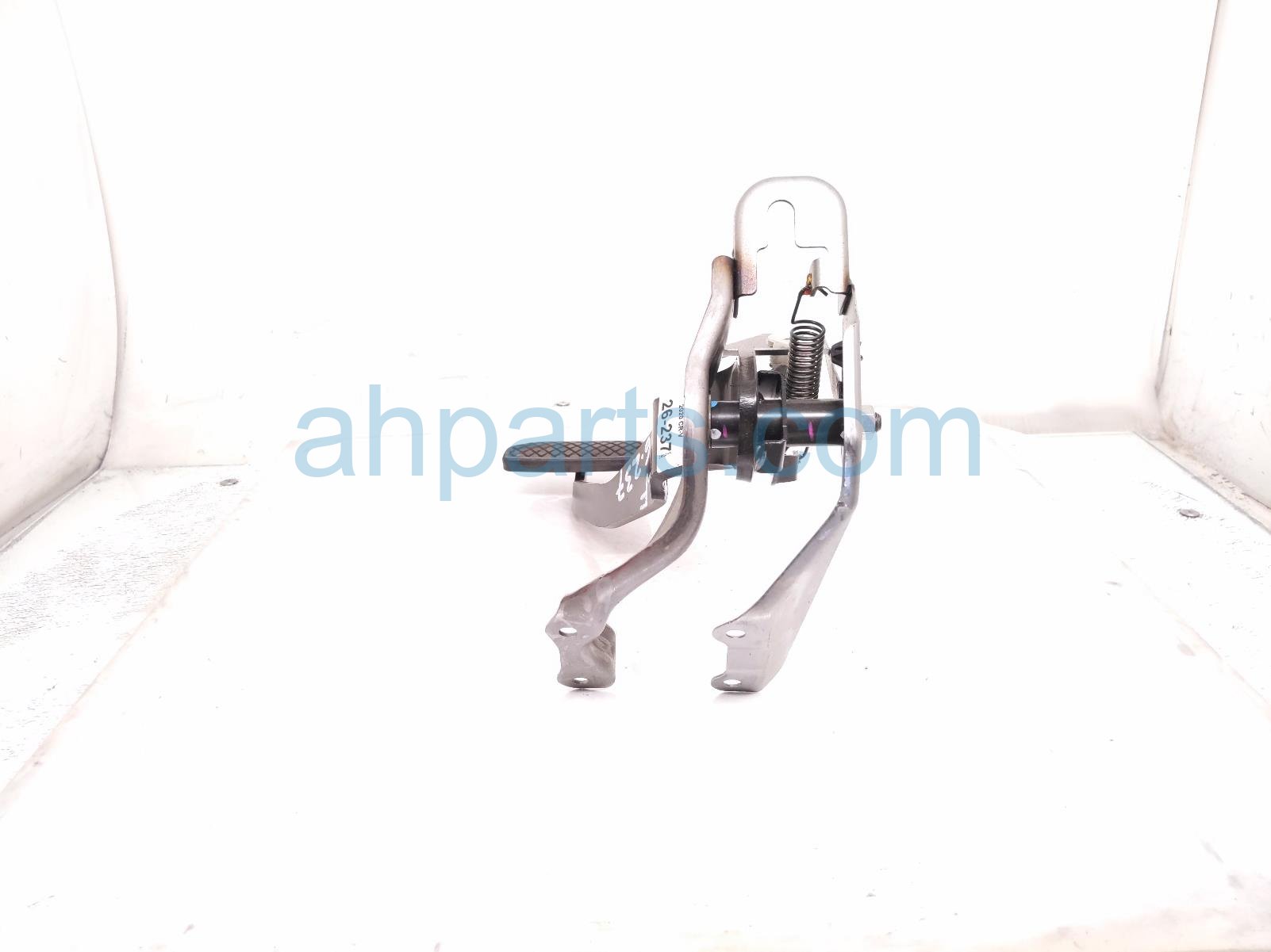 2020 Honda CR V Brake Pedal Assy 1.5l Awd 46600 TLA A51 Replacement 2020 Honda CR V Brake Pedal Assy 1.5l Awd 46600 TLA A51 Replacement thumbnail