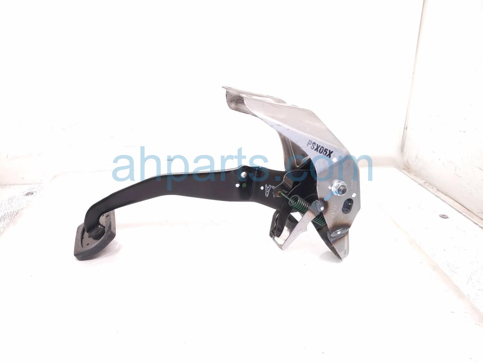 2020 Honda CR V Brake Pedal Assy 1.5l Awd 46600 TLA A51 Replacement 2020 Honda CR V Brake Pedal Assy 1.5l Awd 46600 TLA A51 Replacement thumbnail